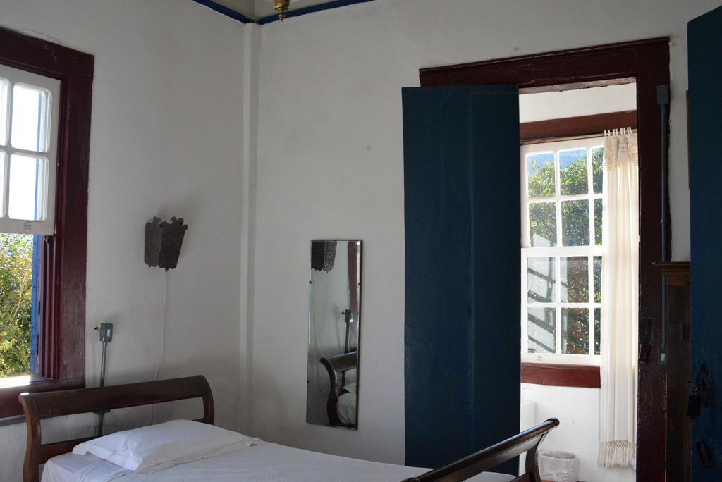 Pouso Do Chico Rei Hotel Ouro Preto Exterior foto