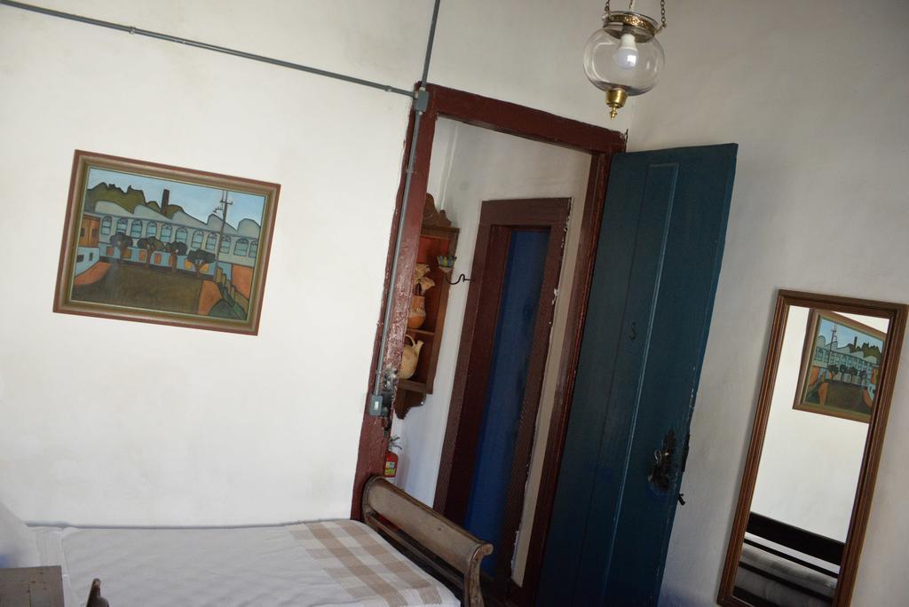 Pouso Do Chico Rei Hotel Ouro Preto Exterior foto