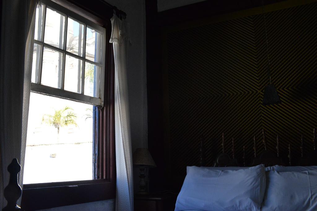Pouso Do Chico Rei Hotel Ouro Preto Exterior foto