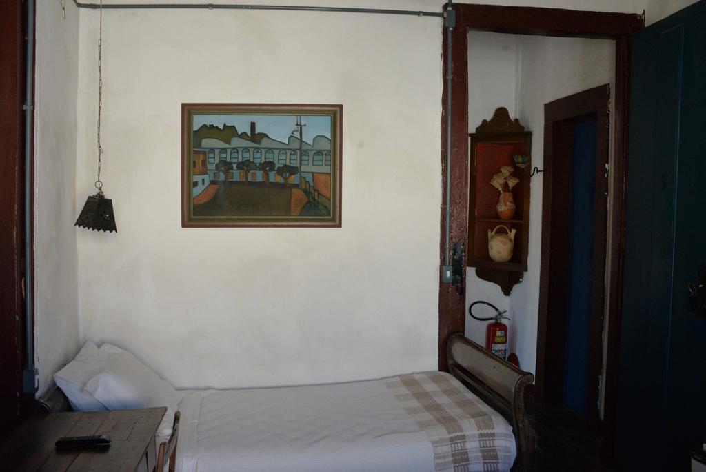 Pouso Do Chico Rei Hotel Ouro Preto Exterior foto