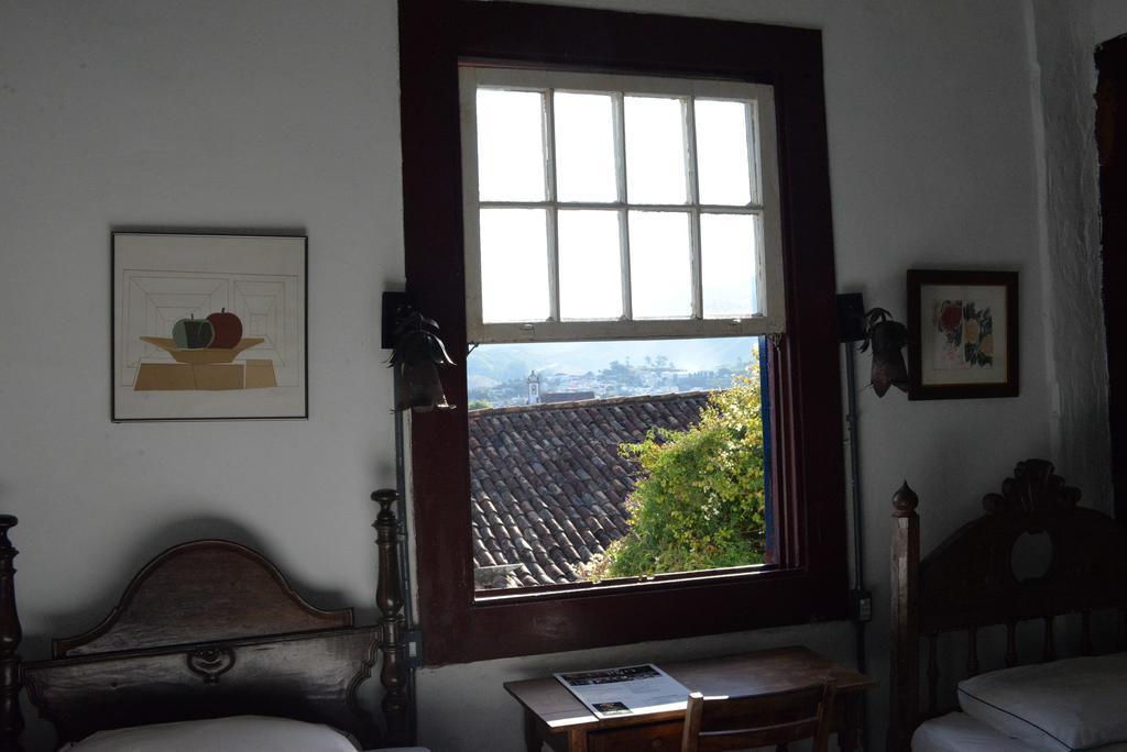 Pouso Do Chico Rei Hotel Ouro Preto Exterior foto