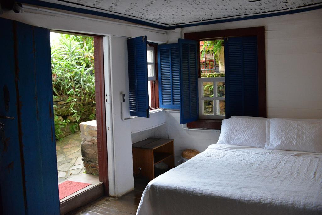 Pouso Do Chico Rei Hotel Ouro Preto Exterior foto