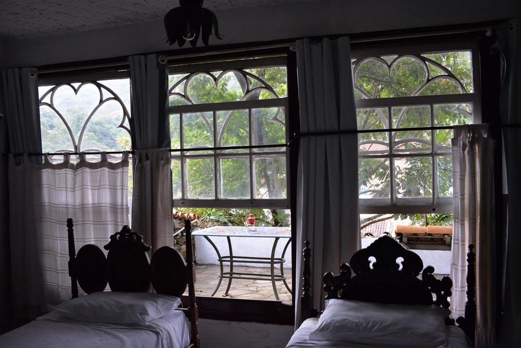 Pouso Do Chico Rei Hotel Ouro Preto Exterior foto