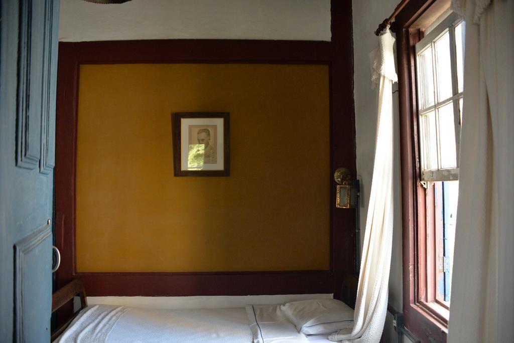 Pouso Do Chico Rei Hotel Ouro Preto Exterior foto